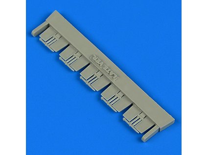 48874 MiG 21 radio altitude sensors late v