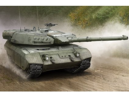 Leopard C2 MEXAS (Canadian MBT) 84504