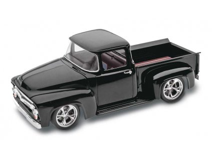 Plastic ModelKit MONOGRAM auto 4426 Foose Ford FD 100 Pickup 1 25 a99951871 10374