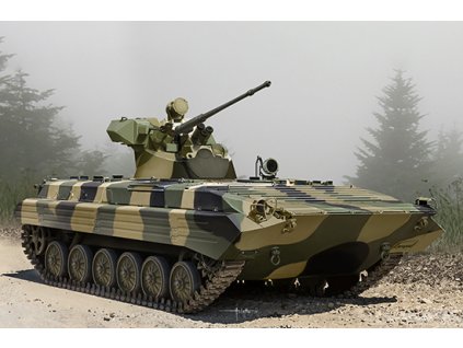 TR09572 BMP 1AM Basurmanin