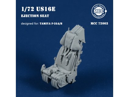 40326 211 72003 04 us 16e ejection seat for f 35a b