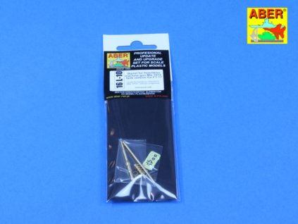 1/16 Barrel for Hotchkiss Mle 1914