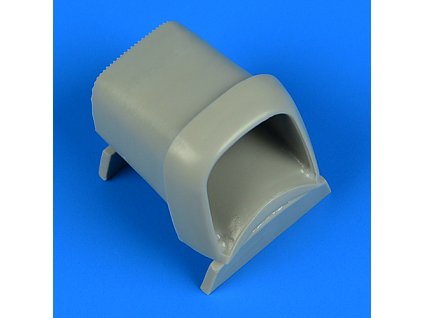 Firey Firefly Mk.I radiator
