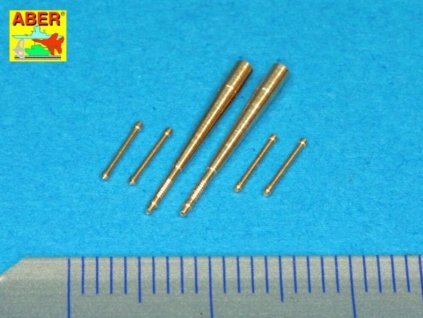 1/72 B wing(2 variant) armament for Spitfire Mk.I to V