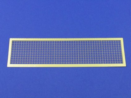 1/700 Railing 3 bar horizontal