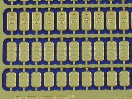1/700 U.S. Navy doors