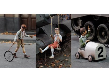 1/35 Children playing