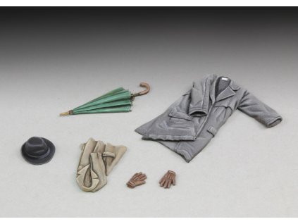1/35 Civilian clothing