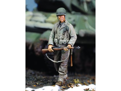 1/35 U.S. Infantry rifleman-WWII