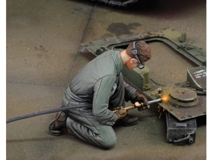 1/35 Weld man-no.2