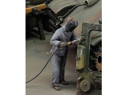 1/35 Weld man-no.3