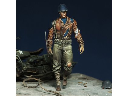 1/35 Universal soldier