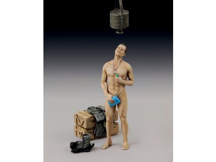 1/48 Shower time