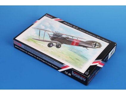 1/48 Phönix D.II/D.IIa