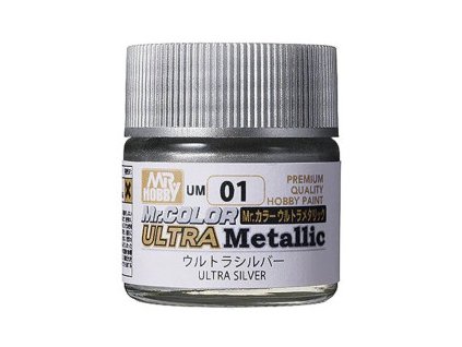 Mr Color UM01