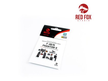 1/48 F-4B/N Phantom II (for Academy kit)