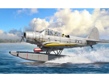 1/48 TBD-1A Devastator
