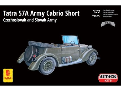 72965 Tatra57 ShortCabrio z1