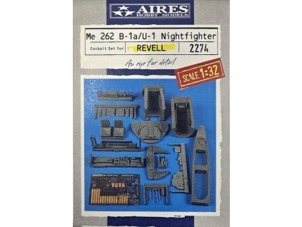AIRES2274 L