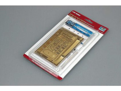 1/24 Hawker Hurricane Detailset (Trumpeter)