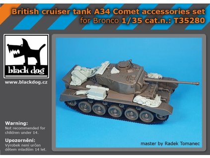 t35280 1 35 british cruiser tank a 34 comet access 6.jpg.big