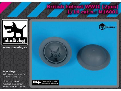 m16001 1 16 british helmet ww ii 2 pcs 2.jpg.big