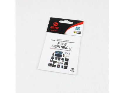 1/48 Lockheed Martin F-35B Lightning II (for Tamiya kit)