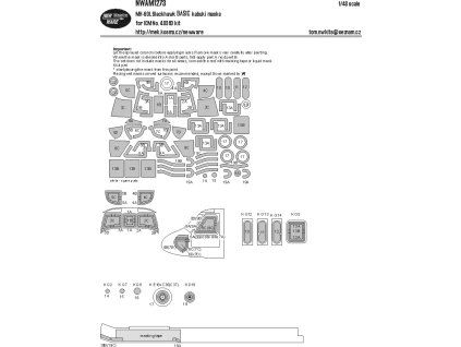 1/48 MH-60L Blackhawk BASIC (ICM 48360)