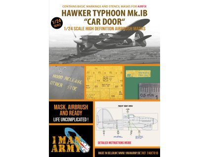 180356 24det018 uk hawker typhoon