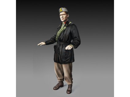 1/35 Italian tanker M40 75-18
