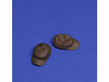 1/16 U.S Tanker caps - WWII