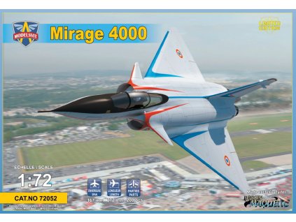 MSVIT72052 Mirage 4000