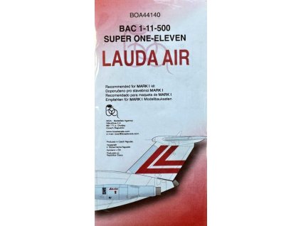 BOA 44140 L
