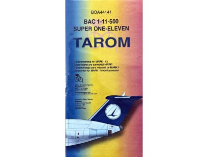 BOA 44141 L