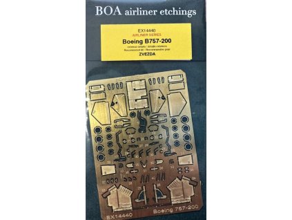 BOAE14440 L