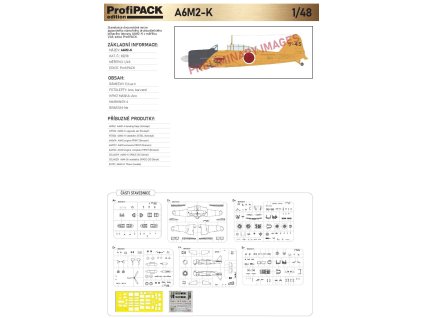82218 A6M2 K ProfiPACK 1 48