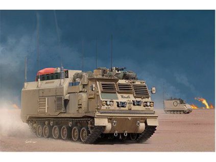 01063 M4 Command and Control Vehicle (C2V)