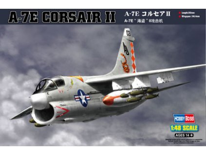 1/48 A-7E Corsair II