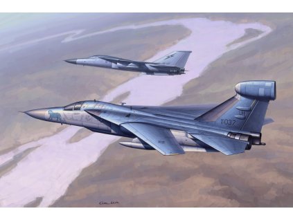 1/48 EF-111 Raven