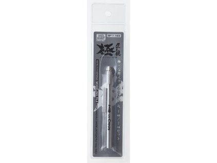 MF-11 Mr Hobby -Gunze REPLACEMENT TYPE DIAMOND FILE 1mm/2mm