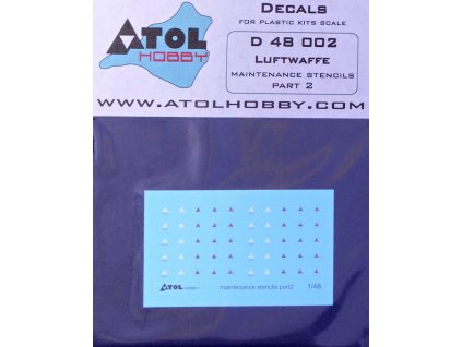 ATOD48002 L