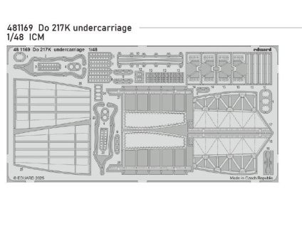 187268 481169 do 217k undercarriage 1 48 icm