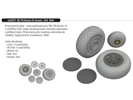 187334 6481127 db 7b boston iii wheels 1 48 hkm