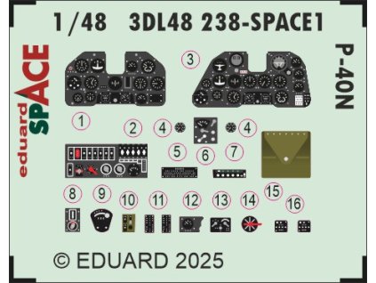 187367 1 3dl48238 space rekl p 40n 1 48 rev0
