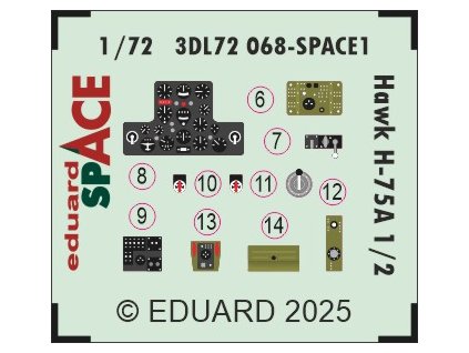187382 1 3dl72068 space rekl hawk h 75a 1 2 1 72 rev0