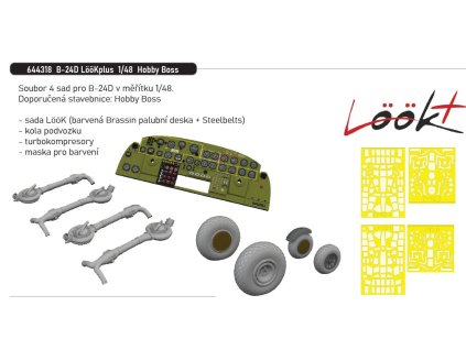 187400 644318 b 24d lookplus 1 48 hobby boss