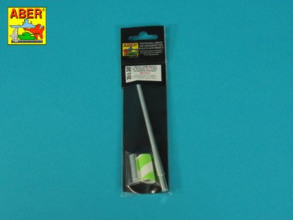 1/35 152mm 2A64 Barrel to Russian 2S19 Howitzer MSTA-S