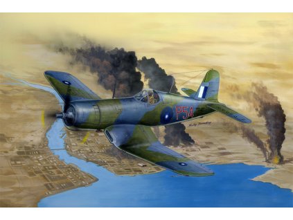 1/48 Corsair MK.2