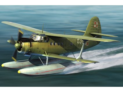 1/48 AN-2W Colt