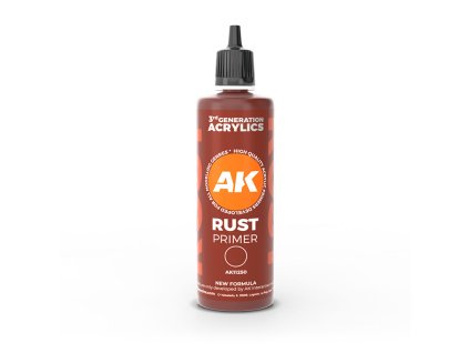 188870 rust surface primer 100 ml 3gen